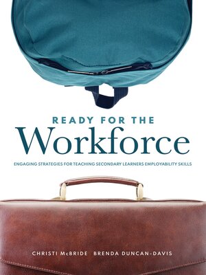 cover image of Ready for the Workforce